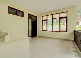 Hotel O Villa Beringin Puncak