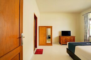 Hotel O Villa Beringin Puncak