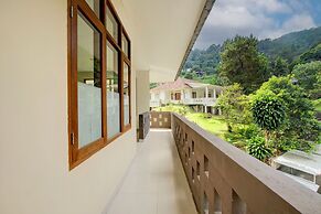 Hotel O Villa Beringin Puncak