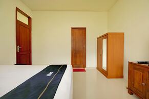 Hotel O Villa Beringin Puncak