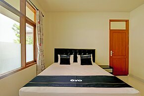 Hotel O Villa Beringin Puncak