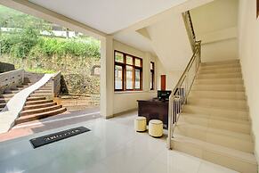 Hotel O Villa Beringin Puncak