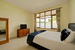 Hotel O Villa Beringin Puncak