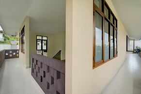 Hotel O Villa Beringin Puncak
