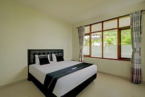 Hotel O Villa Beringin Puncak