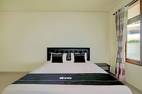 Hotel O Villa Beringin Puncak