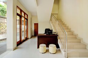 Hotel O Villa Beringin Puncak
