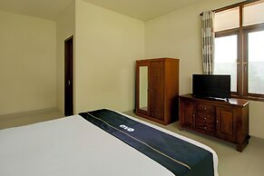 Hotel O Villa Beringin Puncak