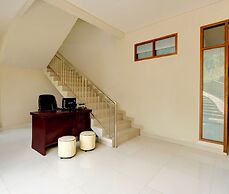 Hotel O Villa Beringin Puncak