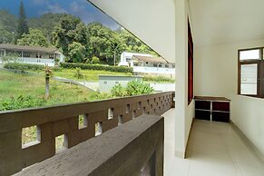Hotel O Villa Beringin Puncak