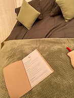 The Paddock Glamping - Clover 2