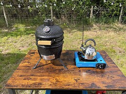 The Paddock Glamping - Clover 2