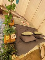 The Paddock Glamping - Clover 2