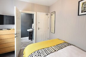 Ocho Homes by Eight Continents