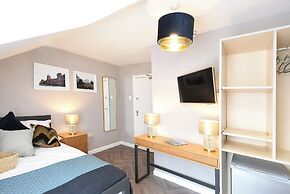 Ocho Homes by Eight Continents
