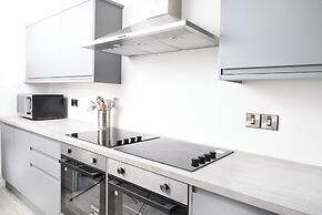 Ocho Homes by Eight Continents