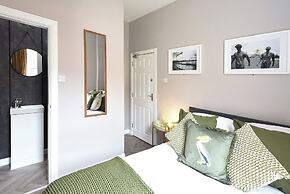 Ocho Homes by Eight Continents