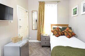 Ocho Homes by Eight Continents