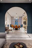 Bhub 5 Boutique Rooms in Gemmayze