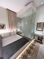 Bhub 5 Boutique Rooms in Gemmayze