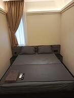 Collection O 94587 Hotel Kebon Jahe