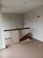 Collection O 94587 Hotel Kebon Jahe