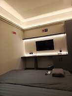 Collection O 94587 Hotel Kebon Jahe