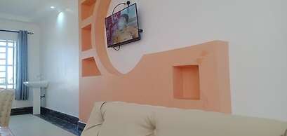 Antonio Cottages Njoro
