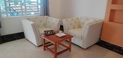 Antonio Cottages Njoro