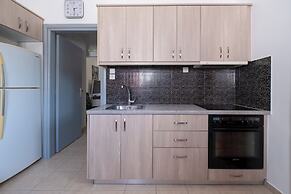 ADELPHI APARTMENTS