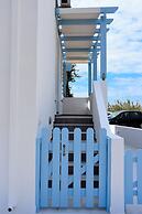 ADELPHI APARTMENTS