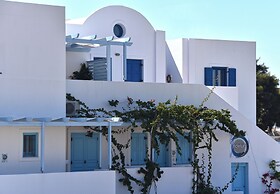 ADELPHI APARTMENTS