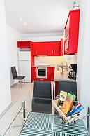 ADELPHI APARTMENTS