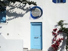 ADELPHI APARTMENTS