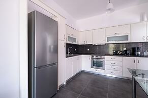 ADELPHI APARTMENTS
