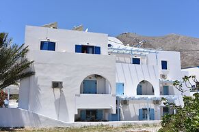 ADELPHI APARTMENTS