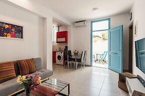 ADELPHI APARTMENTS