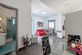 ADELPHI APARTMENTS