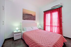 ADELPHI APARTMENTS