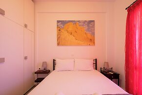ADELPHI APARTMENTS