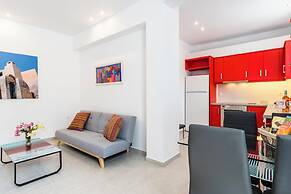 ADELPHI APARTMENTS
