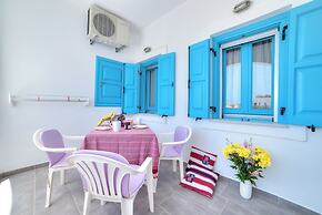 ADELPHI APARTMENTS
