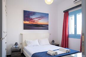 ADELPHI APARTMENTS