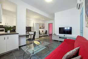 ADELPHI APARTMENTS