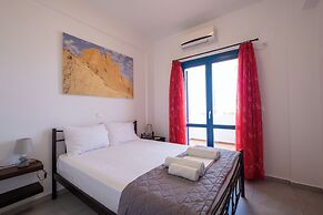 ADELPHI APARTMENTS