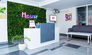 Housr 1 RK Sector 27 Gurgaon Golf Course