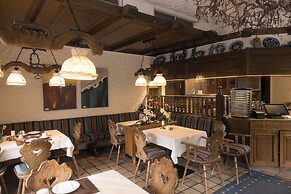 Hotel Breitenbacher Hof