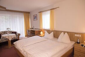 Hotel Breitenbacher Hof