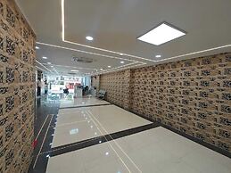 Hotel Budget Inn
