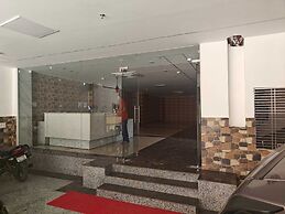 Hotel Budget Inn